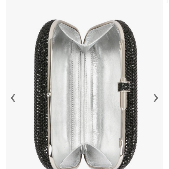 JUDITH LEIBER COUTURE - Picture 7 of 8